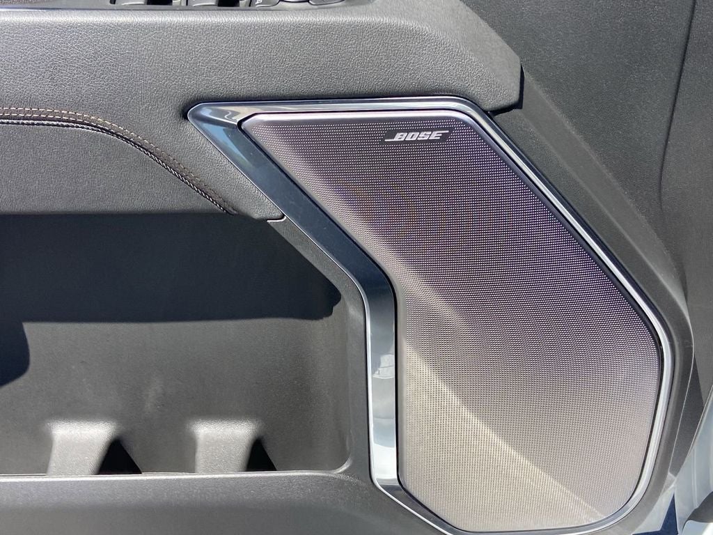 2025 Chevrolet Silverado 2500HD High Country