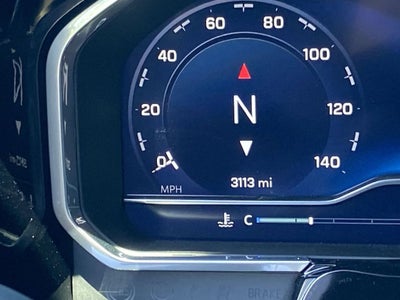 2025 Chevrolet Silverado 2500HD High Country