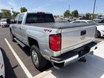 2019 Chevrolet Silverado 3500HD LTZ