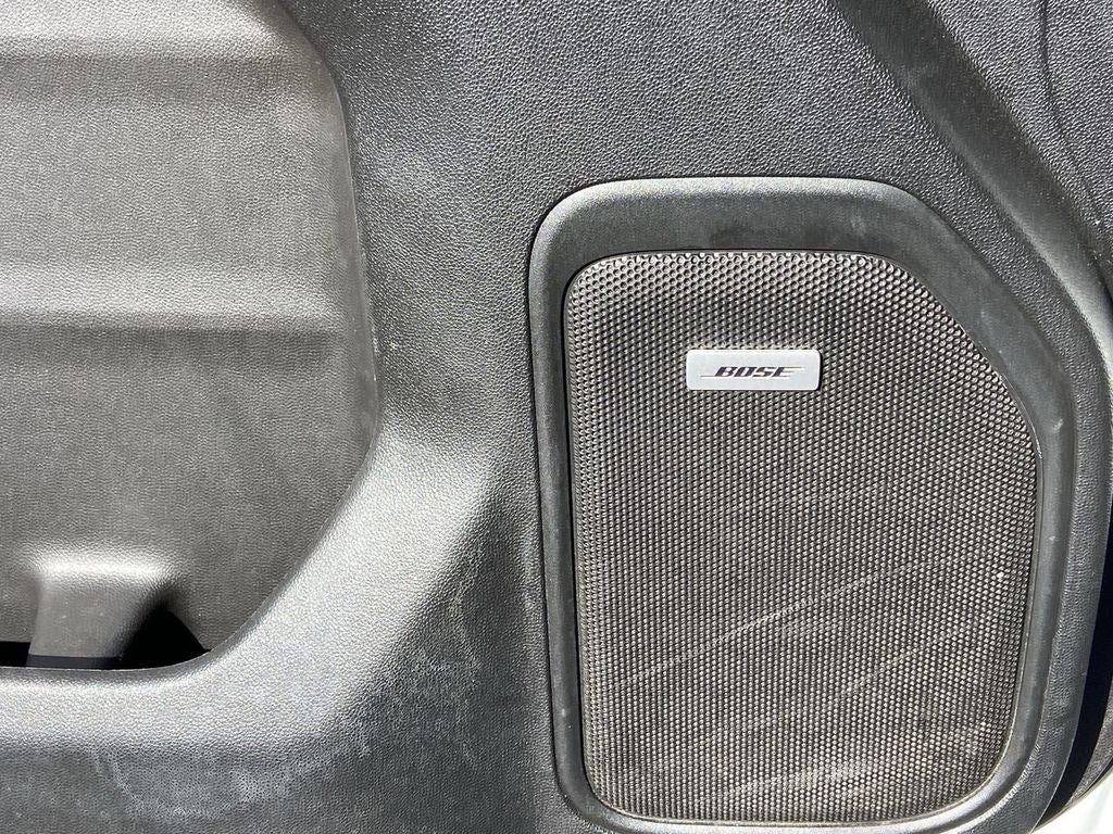 2021 Chevrolet Silverado 2500HD LTZ