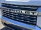 2021 Chevrolet Silverado 2500HD LTZ