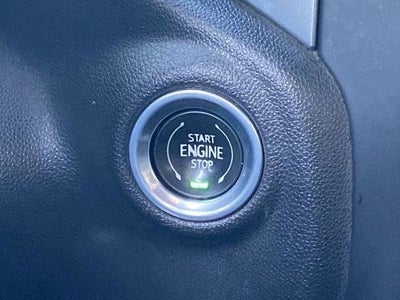 2021 Chevrolet Silverado 2500HD LTZ