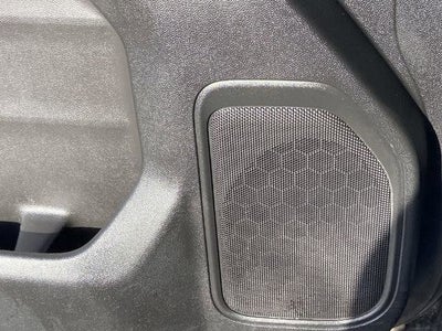 2021 Chevrolet Silverado 2500HD LTZ