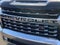 2021 Chevrolet Silverado 2500HD LTZ