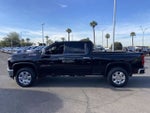 2021 Chevrolet Silverado 2500HD LTZ