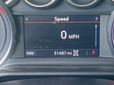 2021 Chevrolet Silverado 2500HD LTZ