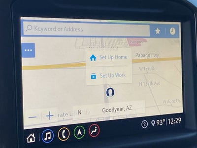 2020 Chevrolet Silverado 2500HD High Country