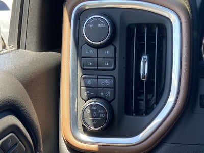 2020 Chevrolet Silverado 2500HD High Country