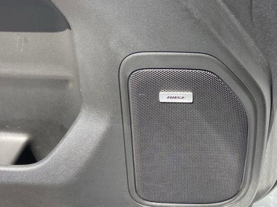 2020 Chevrolet Silverado 2500HD High Country