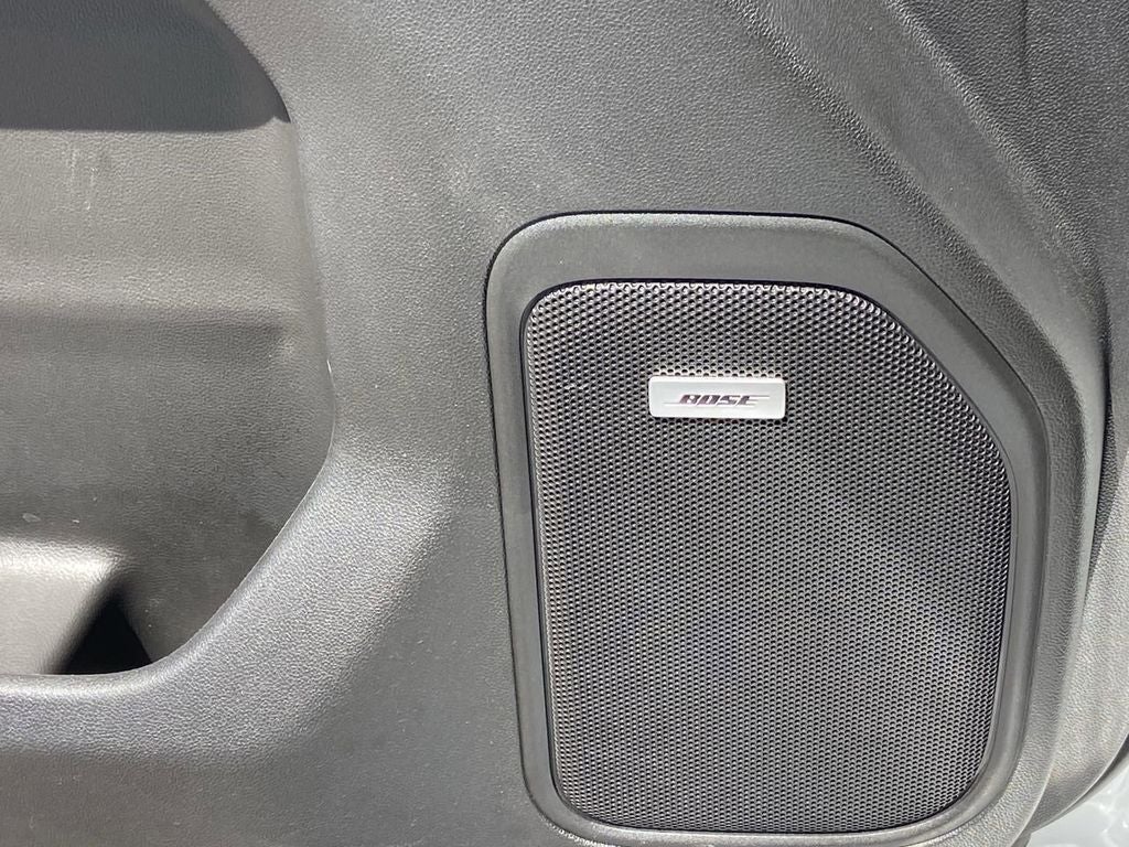 2020 Chevrolet Silverado 2500HD High Country