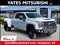 2021 Chevrolet Silverado 3500HD High Country DRW