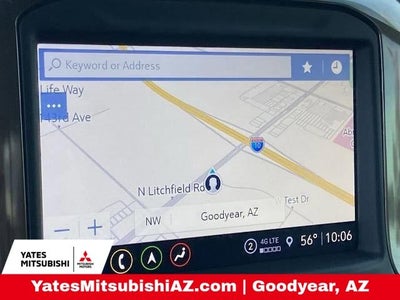 2021 Chevrolet Silverado 3500HD High Country DRW