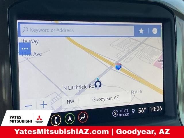 2021 Chevrolet Silverado 3500HD High Country DRW