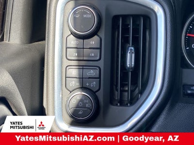 2021 Chevrolet Silverado 3500HD High Country DRW