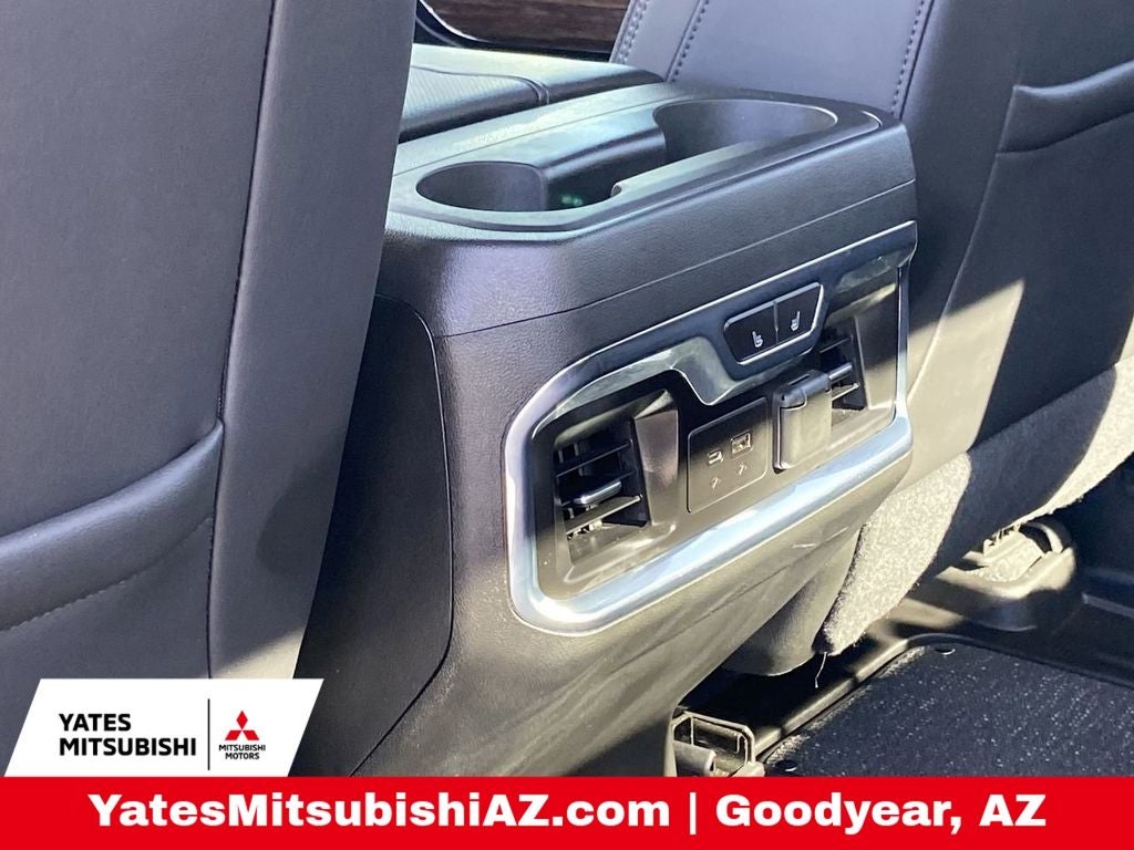 2021 Chevrolet Silverado 3500HD High Country DRW