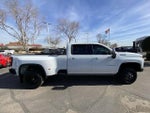 2021 Chevrolet Silverado 3500HD High Country DRW