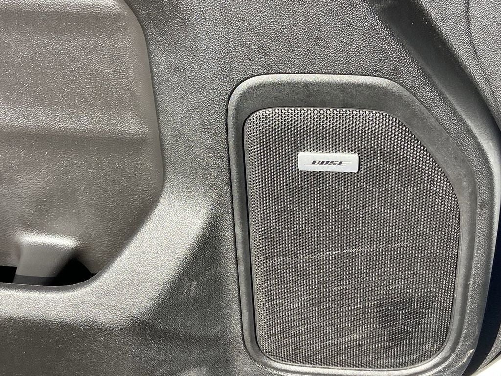 2021 Chevrolet Silverado 3500HD High Country DRW