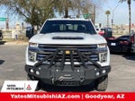 2021 Chevrolet Silverado 3500HD High Country DRW