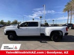 2021 Chevrolet Silverado 3500HD High Country DRW