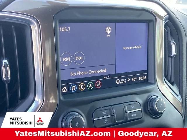 2021 Chevrolet Silverado 3500HD High Country DRW