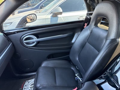 2003 Chevrolet SSR LS