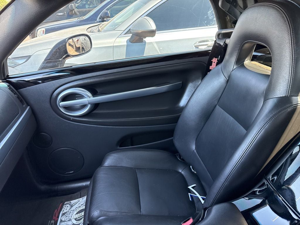2003 Chevrolet SSR LS