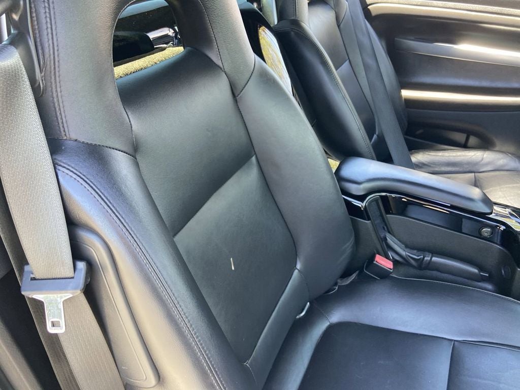 2003 Chevrolet SSR LS