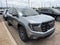 2024 GMC Acadia AT4