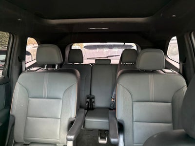 2024 GMC Acadia AT4