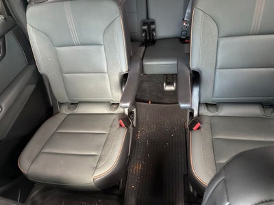 2024 GMC Acadia AT4