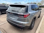 2024 GMC Acadia AT4
