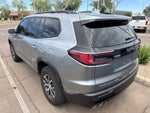 2024 GMC Acadia AT4