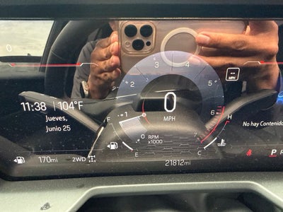 2024 GMC Acadia AT4