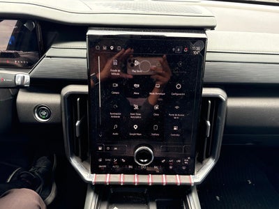 2024 GMC Acadia AT4
