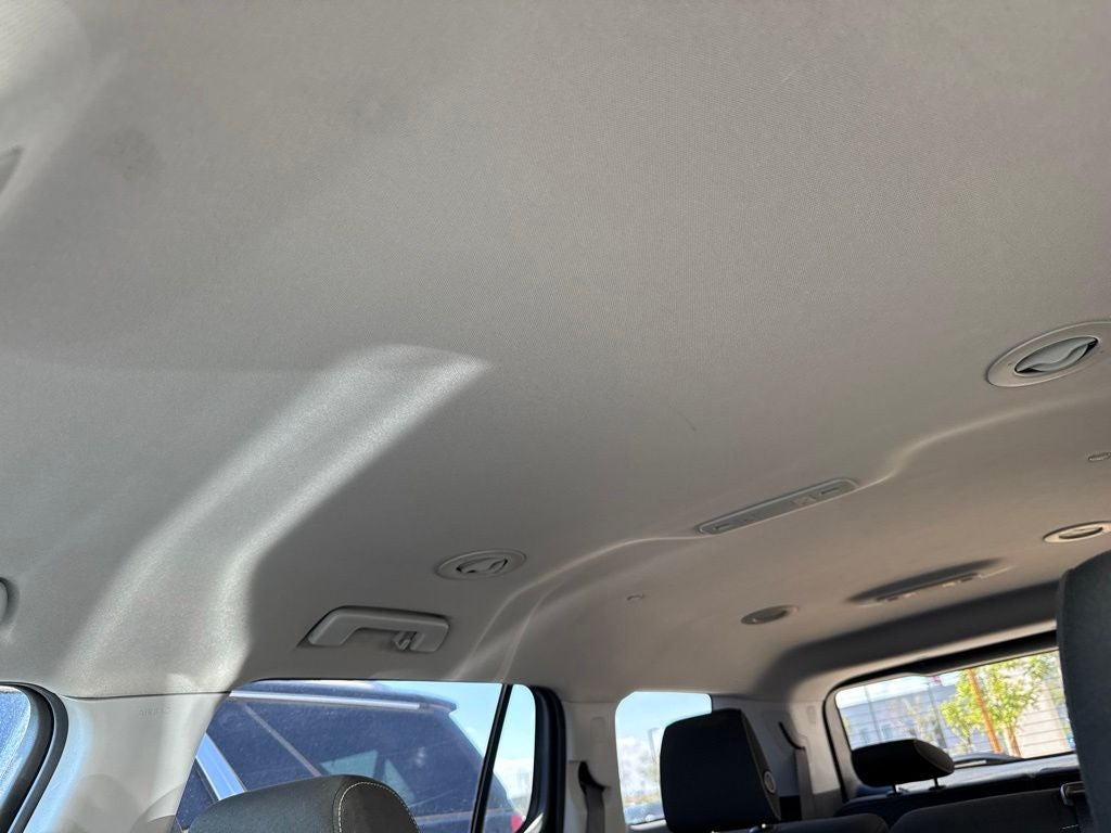 2017 GMC Acadia SLE-1