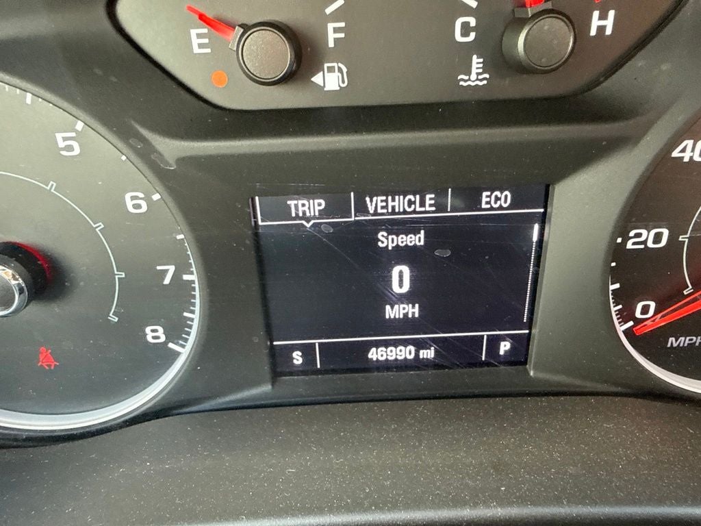 2017 GMC Acadia SLE-1