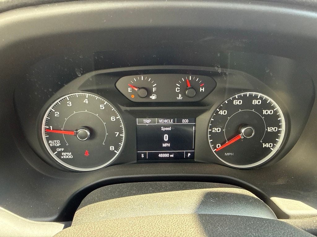 2017 GMC Acadia SLE-1