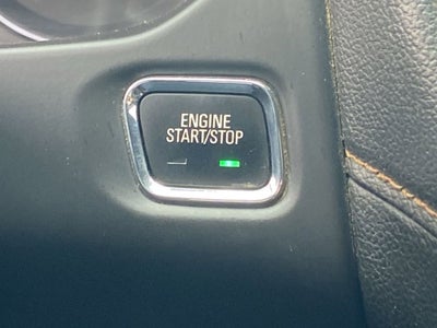 2020 GMC Acadia AT4
