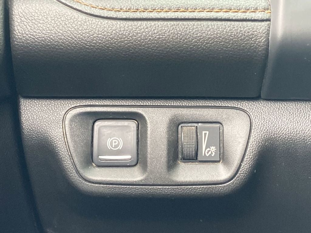 2020 GMC Acadia AT4