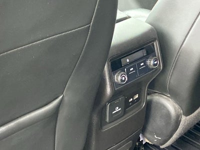 2020 GMC Acadia AT4