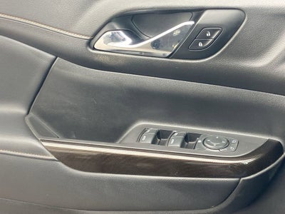 2020 GMC Acadia AT4