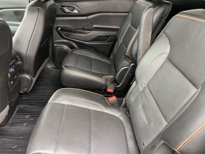 2020 GMC Acadia AT4