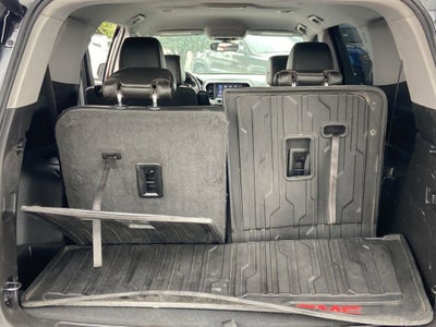 2020 GMC Acadia AT4