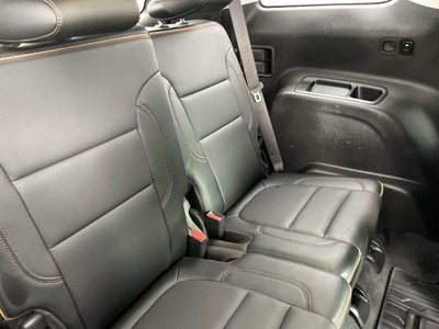 2020 GMC Acadia AT4