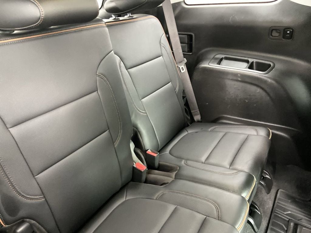 2020 GMC Acadia AT4