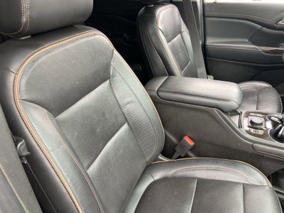 2020 GMC Acadia AT4