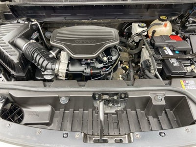 2020 GMC Acadia AT4