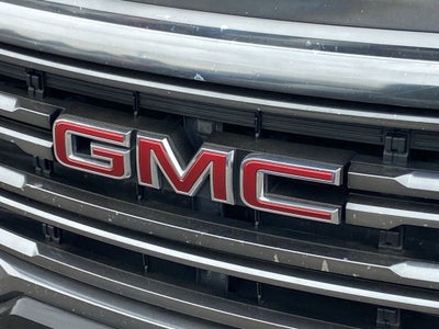 2020 GMC Acadia AT4