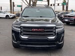 2020 GMC Acadia AT4