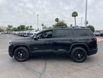 2020 GMC Acadia AT4